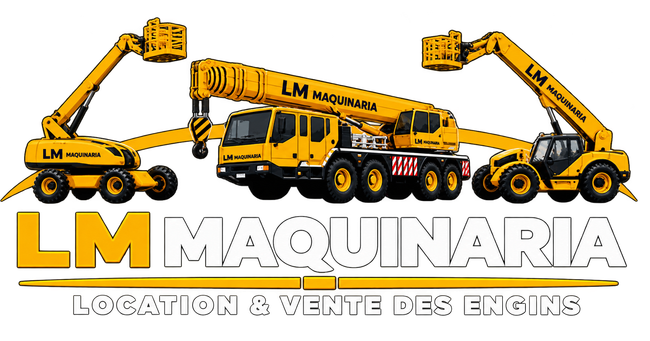 LM Maquinaria