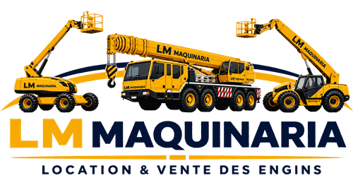 LM Maquinaria
